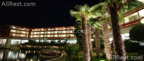 Hotel Histrion 15
